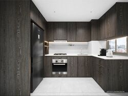 Jansen House (D19), Apartment #446077571